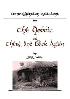 the front cover of a book with an image of a house in black and white