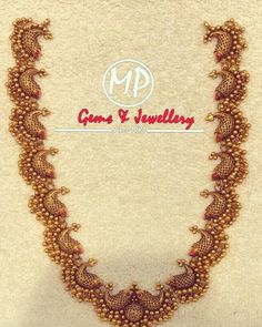 Diy Beaded Jewelry Ideas Fish Gold Jewellery, Ravvala Necklace Designs, Fish Necklace Gold, Malabar Gold Jewellery Necklaces Antique, Diy Beaded Jewelry Ideas, Beaded Jewelry Ideas, Diy Beaded Jewelry, Inexpensive Jewelry