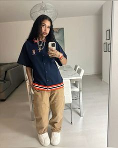 Gender Fluid Fashion, Kehlani, Tomboy Style Outfits, Foto Ideas Instagram