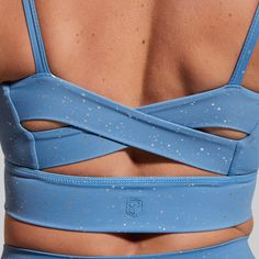 Our Radiance Sports Bra is up for whatever challenge you throw at it. It features medium support ideal for lifting, spin classes, or any activity that gets your heart racing without restricting your movement. Plus, the eye-catching back is sure to raise confidence and result in compliments. Ss25 Trends, Spin Classes, Compression Bra, Workout Fits, High Impact Sports Bra, Yoga Clothing, Support Bras, Running Clothes, Sport Bra