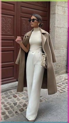 See the full post on Lemon8 Corporate Baddie, Healthy Teas, Winter Fashion Outfits Casual, Chique Outfits, Outfit Chic, Classy Work Outfits, Stylish Work Outfits, Looks Chic, Celebrity Outfits