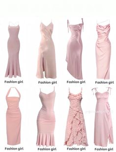 Summer Modest Outfits, Classy Prom Dresses, Fashion Sketches Dresses, Cute Dress Outfits, Shein Outfits, Everyday Fashion Outfits, Prom Dress Inspiration, Cute Prom Dresses, Pretty Prom Dresses