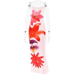 43397402918956|43397402984492|43397403017260 Pink Sleeveless Beach Dress For Party, Sleeveless Pink Beach Dress For Party, Floral Print Sundress For Beach Party Season, Beach Party Floral Print Sundress For Beach Season, Sleeveless Sundress With Hibiscus Print For Spring, Beach Party Floral Print Sundress, Spring Sleeveless Sundress With Hibiscus Print, Floral Print Sundress With Spaghetti Straps For Beach Party, Pink Sleeveless Summer Beach Dress