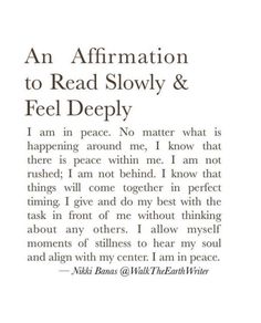 Healing Affirmations, Energy Healing Spirituality, Daily Positive Affirmations, Self Love Affirmations, Love Affirmations, Manifestation Quotes