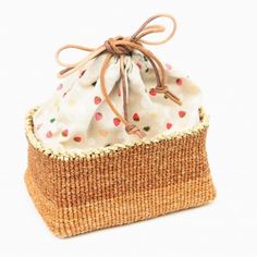 Hiroro Basketry Purse Straw Bag, Burlap Bag, Bucket Bag, Baby Shoes, Baskets, Fashion Beauty, Reusable Tote Bags, Purse