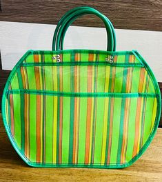 This Market Bags item by ChicaMexico has 51 favorites from Etsy shoppers. Ships from Brownsville, TX. Listed on Mar 23, 2024 Mexican Mercado, Multi Colored Bag, Natural Baskets, Market Bags, Green Item, Market Bag, Garden Tote, Pink Bag, Cosmetic Bag