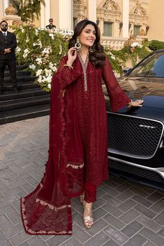 Desi Dress, Chiffon Style, Pakistani Party Wear, Desi Fashion Casual, Pakistani Fancy Dresses, Pakistani Dresses Casual, Salwar Kamiz, Beautiful Pakistani Dresses, Indian Dresses Traditional