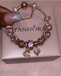 Bracelet Pandora