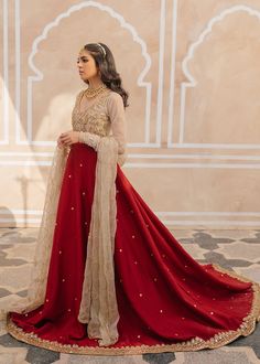 Ivory Rose – Sadaf Fawad Khan Sadaf Fawad Khan, Fawad Khan, Shoes Guide, Pakistani Traditional, Novelist Quotes, Frock Designs, Red Bridal Dress, Long Frock