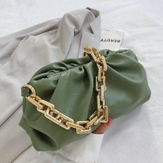 Forest Green Bag With Chain Strap
 • Chain purse
 • chain handbag straps
 • aesthetic shoulder bag
 • chain shoulder bag
 • minimalist chain baguette bag
 • chain decor small shoulder bag
 • summer 2023 accessories
 • summer 2023 fashion trends
 • chic shoulder bag
 • classy shoulder bag chain
 • elegant shoulder bag
 • shoulder bags for women
 • trendy shoulder bags
 • faux leather green shoulder bag
 • preppy style
 • casual chic style Trendy Shoulder Evening Bag For Night Out, Trendy Large Capacity Clutch For Evening, Trendy Pouch Bag With Chain Strap, Modern Pouch Shoulder Bag With Chain Strap, Trendy Clutch Bag With Chain Strap, Trendy Crossbody Clutch With Chain, Trendy Clutch Evening Bag With Chain, Trendy Shoulder Bag Clutch With Chain Strap, Trendy Chain Clutch Evening Bag