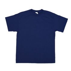 Port Company Core Blend Adult Blank Plain Navy T-Shirts Large Bulk 7 Pack 50% Cotton, 50% Polyester, Short Sleeve Why Shop With Us?Customer Service Is Our #1 Priority Excellent Pricing Excellent Feedback Quality Assurance Fast Shipping Feedbackif You Are Completely Satisfied With Your Purchase Please Leave Us Positive Feedback. If There Is An Issue With Your Order, Please Understand We Are Human And We Do Make Mistakes. Please Send Us A Message And Give Us A Chance To Resolve Before Returning Or Classic Blue Crew Neck T-shirt, Navy Relaxed Fit Short Sleeve T-shirt, Basic Blue Pre-shrunk T-shirt, Classic Navy Short Sleeve T-shirt, Basic Navy Short Sleeve T-shirt, Classic Navy Cotton T-shirt, Classic Navy Short Sleeve Top, Basic Blue Plain Tops, Basic Plain Blue Tops