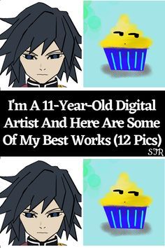 Doing Better, The Beginning, Digital Artist, Year Old, Fun Things To Do, I Am Awesome, It Works, Digital Art, Beauty