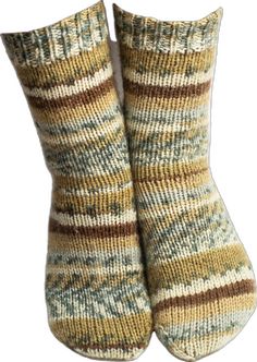 Cozy Hand Knitted Socks, Cozy Hand Knitted Yarn Socks, Casual Knitted Socks For Gifts, Cozy Hand-knitted Yarn Socks, Cozy Multicolor Socks For Gifts, Hand Knitted Comfortable Yarn Socks, Comfortable Knitted Socks, Cozy Multicolor Socks As Gift, Cozy Multicolor Socks For Gift