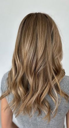 Subtle Golden Highlights, Natural Blond Highlight, Golden Honey Blonde Highlights, Light Honey Brown Hair Balayage, Highlights On Golden Brown Hair, Brunette With Honey Blonde Highlights, Honey Blonde Highlights Short Hair, Hair Color Blonde Honey Golden Brown Summer Caramel Highlights