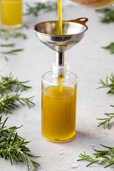 Rosemary Oil for Hair Growth: Benefits + How to Make It 3 Ways Vitamin E For Hair