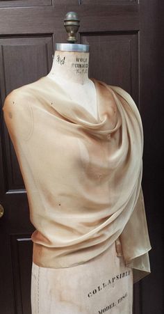 Gold Chiffon Shawl Wrap Scarf with Rhinestons soft Gold Outfit Large, Gold Shawl, Cute Curly Hairstyles, Chiffon Shawl, Dress With Shawl, Wrap Scarf, Beige Dresses, Gold Fabric, Textiles Fashion