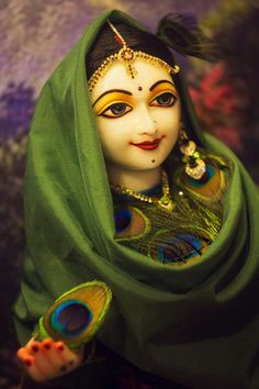 Radha Rani Shree Radha Rani, Cute Radha, Radha Beauty, Shri Radhe