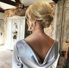 Elegant Mother of the Bride Up-Dos - Mother Of The Bride Updos, Mother Of The Bride Hairdos, Mother Of The Groom Hairstyles, Elegant Mother Of The Bride, Bride Updo, Mother Of The Bride Hair, Hairdo Wedding, Bridal Hair Updo, Mom Hairstyles