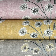 The Meadow printed floral design features beautiful flowers and leaves printed on soft 100% cotton material. The pretty vintage design, available in 3 soft colourways - Blush Pink, Soft Grey and Yellow - features wild meadow flowers and leaves against a pastel coloured background. We recommend combining this range with plain colours or using it as a standalone statement piece for modern, contemporary or traditional, vintage and shabby chic style rooms. - Fabric Width: 140cm - - Composition: 100% Traditional Cushions, Teal Cushions, Purple Cushions, Wild Meadow, Plain Cushions, Orange Cushions, Yellow Cushions, Geometric Cushions, Patchwork Cushion