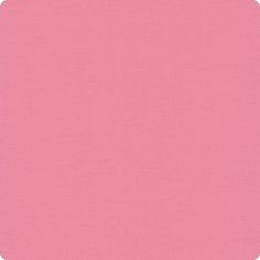 a pink background with white border