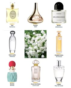 Estee Lauder Perfume, Dior Diorissimo, Estee Lauder Pleasures, Live In Love, Beauty Hacks Nails