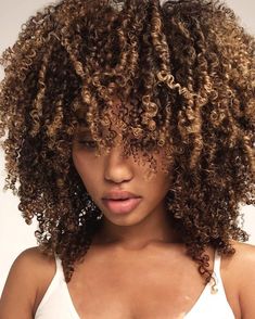 Afro Hair Color, Curly Fro, Natural Hair Treatments, Tapered Natural Hair, Natural Hair Regimen