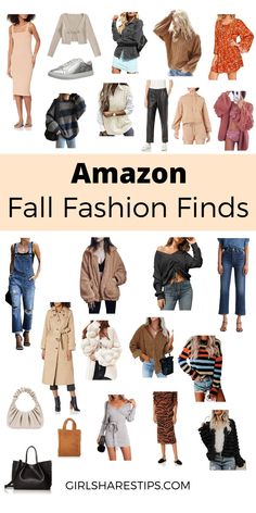 25 Best Amazon fall fashion finds to buy this fall | Amazon finds | amazon must haves | amazon fashion finds | amazon fall fashion | amazon fashion haul | amazon hauls | best amazon buys | amazon must have tiktok | amazon must haves clothes | amazon must haves videos | amazon haul | amazon random finds | amazon travel must haves | amazon must haves for women | amazon must haves college students | things you need from amazon | fall outfits | fall fashion trends | fall must haves | fall style Women Amazon Must Haves, Amazon Must Haves College, Amazon Must Haves Clothes, Amazon Fall Outfits, Amazon Travel Must Haves, Amazon Fall Fashion, Fall Outfits Women 30s, Clothes Amazon, Fall College Outfits