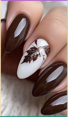 Autumn Manicure 2024, Atum Nails 2024, Autumn Nails Ideas 2024, Fall Gel Nails Ideas Autumn 2024, Ombré Fall Nails, Autumn Nail Designs 2024, Nails 2024 Autumn, 2024 Autumn Nails, Autumn Nails Inspiration