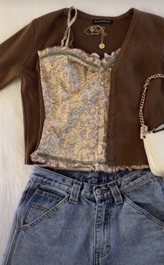 Skandinavian Fashion, Swaggy Outfits, Mode Inspo, 가을 패션, Mode Vintage, Teen Fashion Outfits, Looks Vintage, Dream Clothes, Outfits Casuales