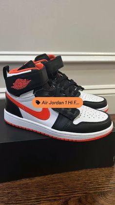 Air Jordan 1 Hi Flyease "Turf Orange" Air Jordan 1 Hi Flyease, Minion Sneakers, Vans Sneakers (men), Yeezy Sneakers, Lose Belly Fat Workout, Air Jordan Sneakers, Orange Accents, Air Jordan 1 High, Jordan 1 High