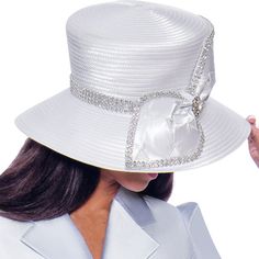 GMI G7972H GMI Suit Fabulous Coordinating Deluxe Hat Women Church, Church Hat, Church Suits, Church Dresses, Church Hats, Special Occasion Outfits, Rewards Program, Suit Shop, High End Fashion