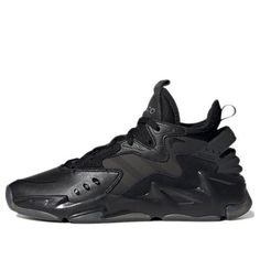 Adidas neo Blazeon GY7532 (SNKR/Non-Slip/Thick Sole/Wear-resistant) Adidas Neo, Carbon Black, Fashion Performance, Stylish Sneakers, Bugatti, Perfect Pair, Your Perfect, Adidas, Sneakers