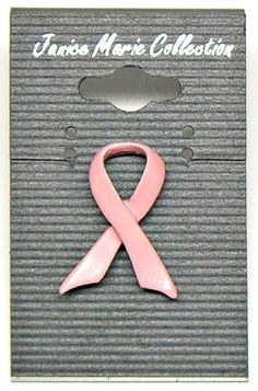 Folded Ribbon Tac Pin with Clutch Back Pink Epoxy Color on Brass Pin 3/4 Inch 19 mm High by /2 Inches 13 mm Long Breast Cancer Awareness for Lapel, Hat, Vest, Shirt, Backpack On Proud Pins Display Card In stock. Shipped daily from Florida USA Our jewelry items, parts, and shark's teeth are not toys and contain small parts, which are not suitable for small children or for human consumption. Small parts may be a choking hazard. If these products are used by a child, it should be only under supervi Pins Display, Jewelry Pins, Florida Usa, Vest Shirt, Display Cards, Hat Pins, Lapel Pin, Pin Badges, Lapel Pins