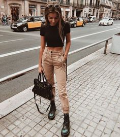 Perfect Spring Outfit, Trendy Outfits Winter, Winter Trends, Pinterest Fashion, Inspired Outfits, Casual Winter Outfits, Fashion Mode