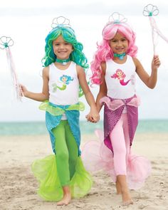 magical mermaid tail Under The Sea Costumes, Sea Costume, Mermaid Costume Diy, Mermaid Halloween Costumes, Mermaid Costumes, Mermaid Parade, Magical Mermaid, Mermaid Halloween, Chasing Fireflies