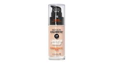 Revlon ColorStay Combination & Oily Skin Ivory Foundation (1 oz) | Cub Grocery Revlon Makeup, Revlon Colorstay, Spf Sunscreen, Spf 15, Liquid Foundation, Revlon, Oily Skin, Vitamin E, Sunscreen