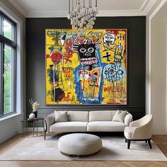 Fun Graffiti Abstract Art Cool Graffiti Street Art Graffiti Street Abstract Canvas Wall Art for Sale Graffiti Abstract, Graffiti Canvas Art, Urban Graffiti, Street Graffiti, Abstract Canvas Wall Art