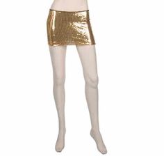 Color: silver, Size: Small Gold Mini Skirt, Sequin Mini Skirt, Suit Jumpsuit, Sequin Mini Skirts, Sequin Mini, Gold Sequin, Faux Fur Jacket, Hand Beading, Tops For Leggings