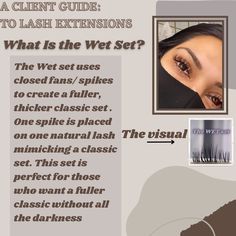 Classic Lash Extensions Description, Lash Models Needed, Lash Models Needed Post, Lashes Content, Wet Set Lash Extensions, Lash Types, Lash Posts, Lash Babe, Eyelash Tech