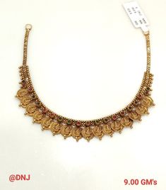 Kasu Mala Necklace, Kaasu Mala Gold Haram, Kaasu Mala, Mango Haram, Haram Designs, Gold Haram, Jewel Design