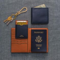 Whether out on the water, or weathering a damp, dreary commute, we’ve got you covered with this do-it-all garment. Our handsomely cut take on an old sta... Travel Bifold Wallet With Hidden Phone Sleeve, Bifold Wallet With Hidden Phone Sleeve For Travel, Versatile Leather Wallet With Hidden Phone Sleeve, Everyday Trifold Smooth Grain Card Holder, Everyday Trifold Card Holder With Smooth Grain, Classic Travel Accessories With Rfid Blocking For Everyday, Modern Leather Trifold Wallet For Everyday, Modern Everyday Leather Trifold Wallet, Bifold Travel Accessories With Card Slots For Everyday Use