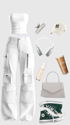 Simple Trendy Outfits