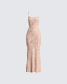 Lan Nude Rhinestone Maxi Dress – FINESSE Rhinestone Maxi Dress For Prom, Mermaid Hem Gala Dress With Rhinestones, Rhinestone Mermaid Hem Dress For Prom, Rhinestone Mermaid Hem Prom Dress, Fitted Sparkling Maxi Dress For Prom, Party Dresses With Rhinestones And Mermaid Hem, Party Mermaid Dress With Rhinestones, Fitted Bedazzled Evening Dress, Fitted Sparkling Maxi Dress For Gala