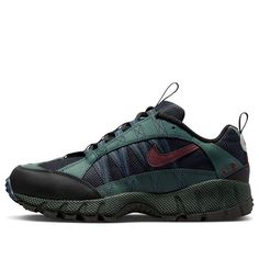 Nike Air Humara 'Faded Spruce' FJ7098-001 (SNKR/Low Top/Non-Slip/Wear-resistant/Shock-absorbing) Nike Air Humara, Sneaker Pimps, Nike Kicks, Italian Shoes, Shoe Fits, Dream Shoes, Low Top, Sneakers Fashion, Nike Air