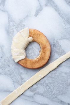 Puff Pastry Apple Donuts with Cinnamon Sugar - TastyAZ School Recipes