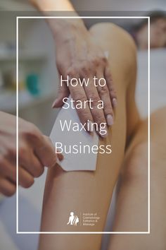 Waxing Business Names, Mobile Waxing Service, Waxing Business, Wax Business, Wax Room Setup, Wax Room, Waxing Aesthetic, Small Business Owner Quotes