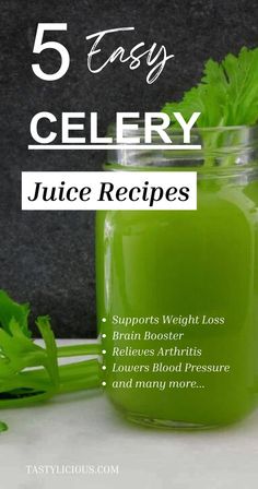 best juicing recipes easy juicing recipes for beginners green juice ingredients juice cleanse benefits 3 day juice cleanse how to start juicing weight loss juice recipes Benefits Of Celery Juice, Celery Juice Recipe, Juice Cleanse Benefits, Easy Green Juice Recipe, Healthy Green Juice, Benefits Of Celery, Best Juicing Recipes, 3 Day Juice Cleanse, Celery Juice Benefits