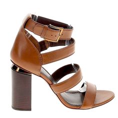 Tory Burch Heels Size 8 Brand New. Only Tried On. Leather And Very Comfortable For Half The Price New!! Luxury Brown Heels With Stacked Heel, Tory Burch Heels, Tory Burch Shoes, Shoes Women Heels, Tory Burch, New Color, Shoes Heels, Brand New, Women Shoes