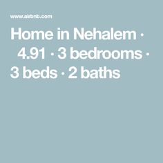 Home in Nehalem · ★4.91 · 3 bedrooms · 3 beds · 2 baths Tree House, Portland, Bath, Bedroom, Bed, Birthday