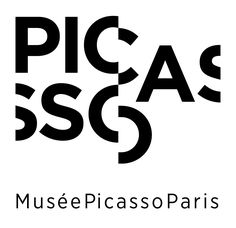 Musée Picasso Paris | Picasso Cubism, Museum Branding, Painting Logo, Type Inspiration, Daily Exercise Routines, Logo Illustration, Cubism